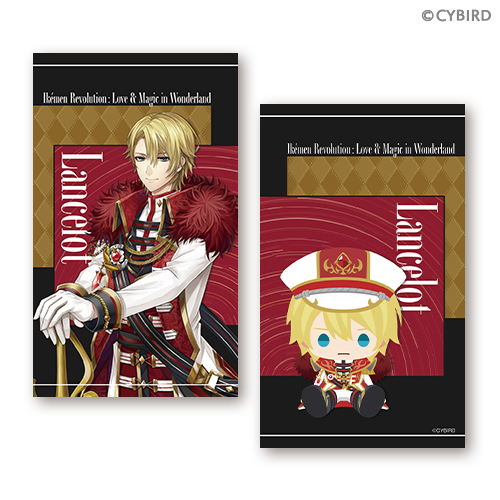 本日まで年末SALE!】イケメン革命 オリヴァー 缶バッジ 本日まで年末