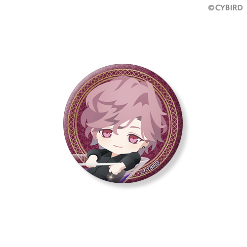 イケメンヴィラン 闇夜にひらく悪の恋 1st Anniversaryくじ