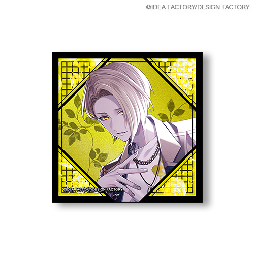 9 R.I.P. スペシャルくじ