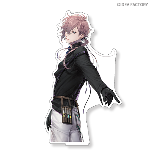 終遠のヴィルシュ -EpiC:lycoris- スペシャルくじ