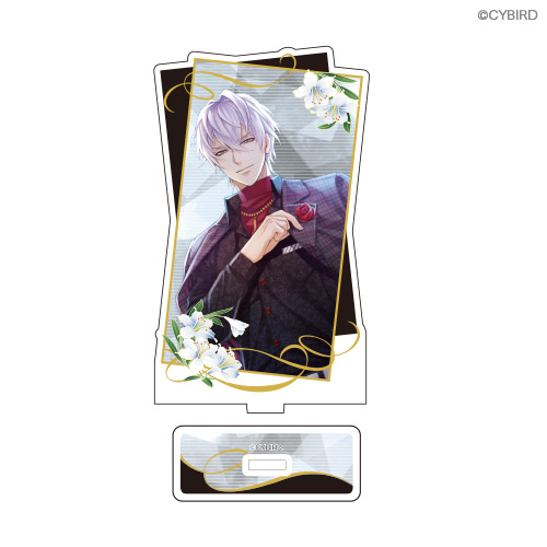 イケメン戦国◇時をかける恋 愛の誘惑ぷちコレくじ