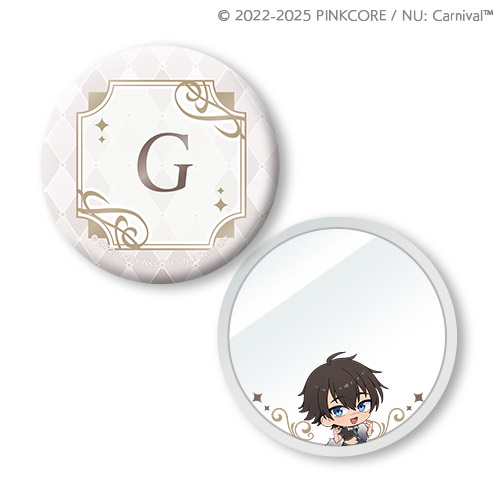 NU: カーニバル スペシャルくじ vol.2