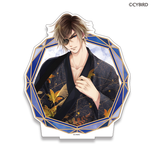 イケメンシリーズファンクラブ Make Your Happiness Time ぷちコレくじ