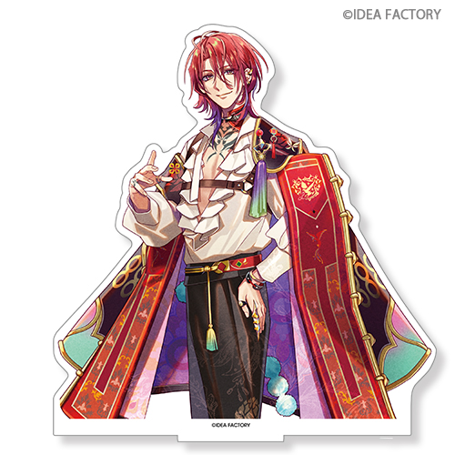 ミストニアの翅望 -The Lost Delight- スペシャルくじ