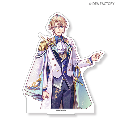 ミストニアの翅望 -The Lost Delight- スペシャルくじ