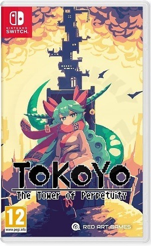 BEEP ゲームグッズ通販 / 【海外輸入品】【Switch】Tokoyo: The Tower