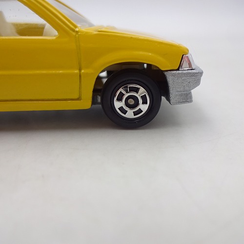 BEEP ゲームグッズ通販 / トミカ 赤箱 17｜ホンダ シビック3ドア