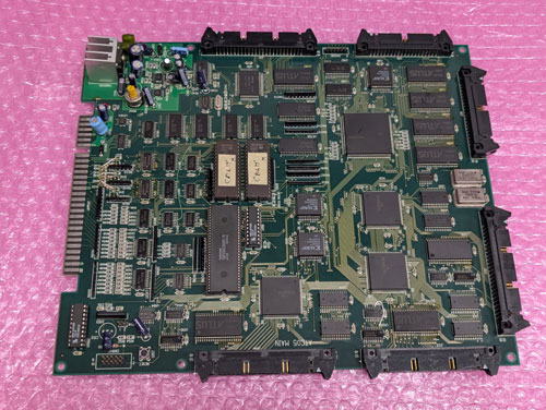 BEEP ゲームグッズ通販 / 【店頭併売品】（アーケード基板）ケイブ