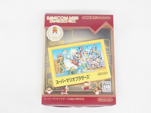 BEEP ゲームグッズ通販 / 【中古ソフト】ゲームボーイアドバンス