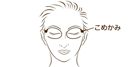 LIFT MASSAGE | シャンソン化粧品