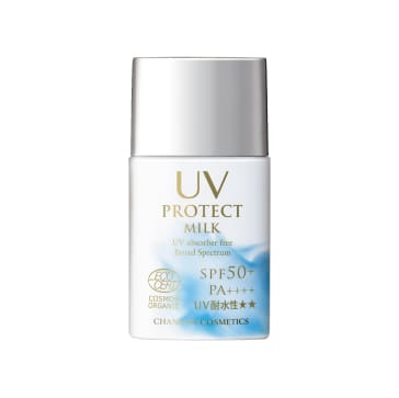 UV PROTECT MILK | シャンソン化粧品
