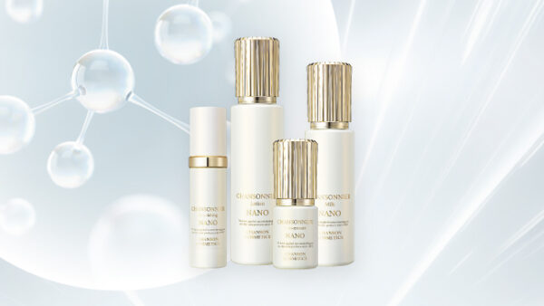 商品・ブランド | シャンソン化粧品