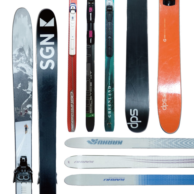 U*様 クロスカントリースキー板 （SKATE） ROSSIGNOL（ロシニョール