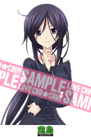 PS4/PS Vita 妄想科学ADV「CHAOS;CHILD らぶchu☆chu!!」2017.3.30 ON SALE