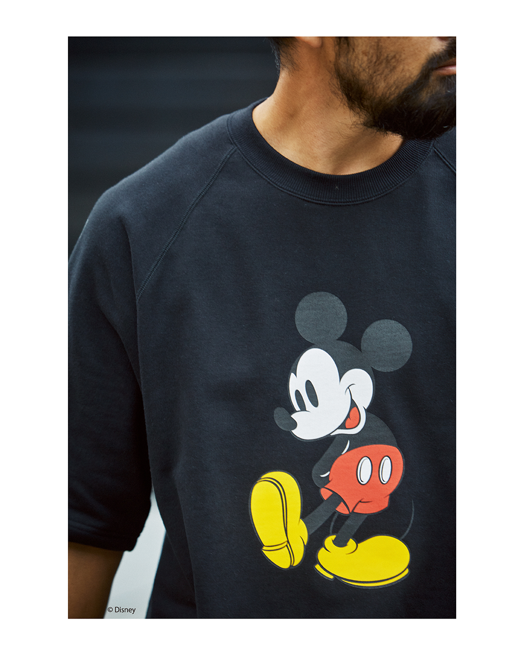 EY × WIND AND SEAのスペシャルコラボから生まれたディズニー