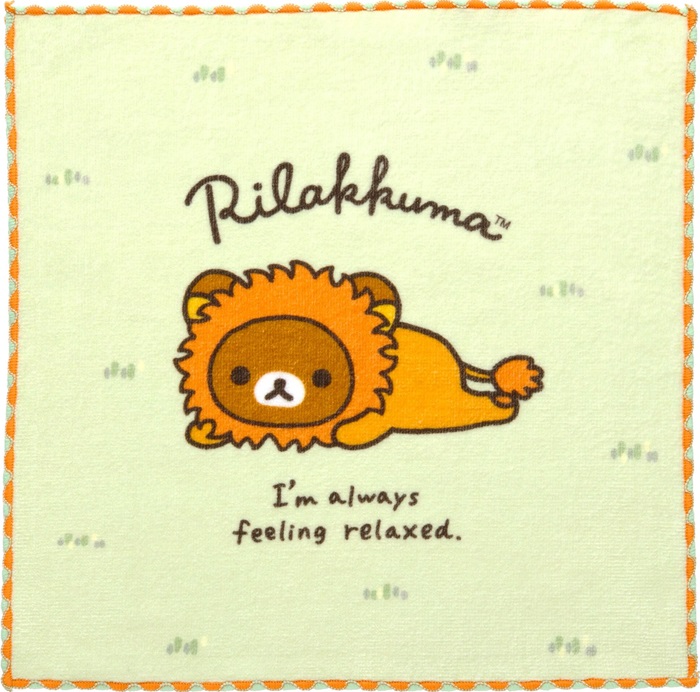 くまフェス in 銀座三越 2024」今年も開催！リラックマが三越の