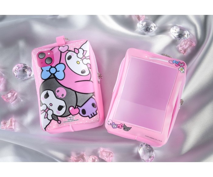 ペコちゃん」×「ミュゼコスメ」初コラボ！ペコちゃんデザインのミルク