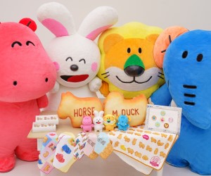 黒すぎ！ブラックフライデーver.のポムポムプリンがナムコ限定で登場