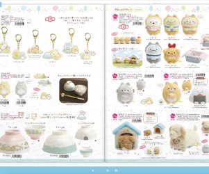 サンエックス90周年 うちのコたちの大展覧会」チケット＆グッズ情報が