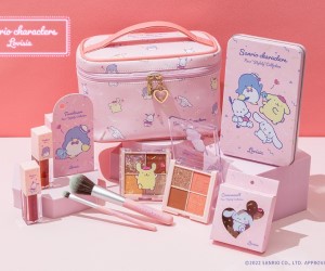 ペコちゃん」×「ミュゼコスメ」初コラボ！ペコちゃんデザインのミルク