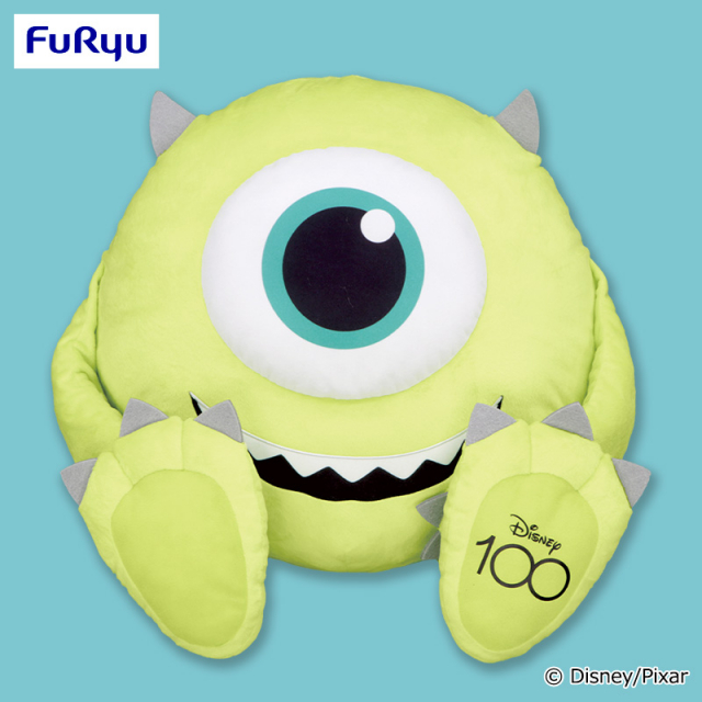 Disney／Merry Creation｜Furyu