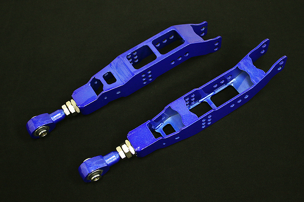 メーガンレーシング 86 grb vab vbhラテラルリンク トーロッド エアロ