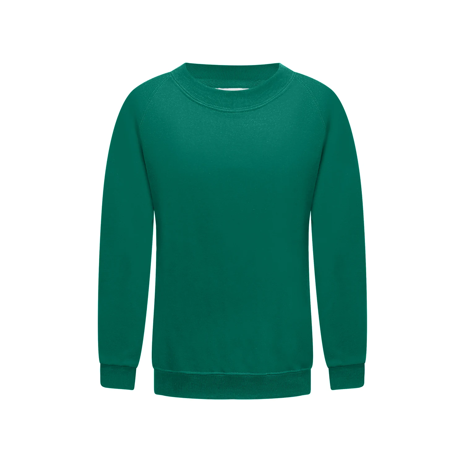 Round Neck Sweatshirt – Charles Kirk