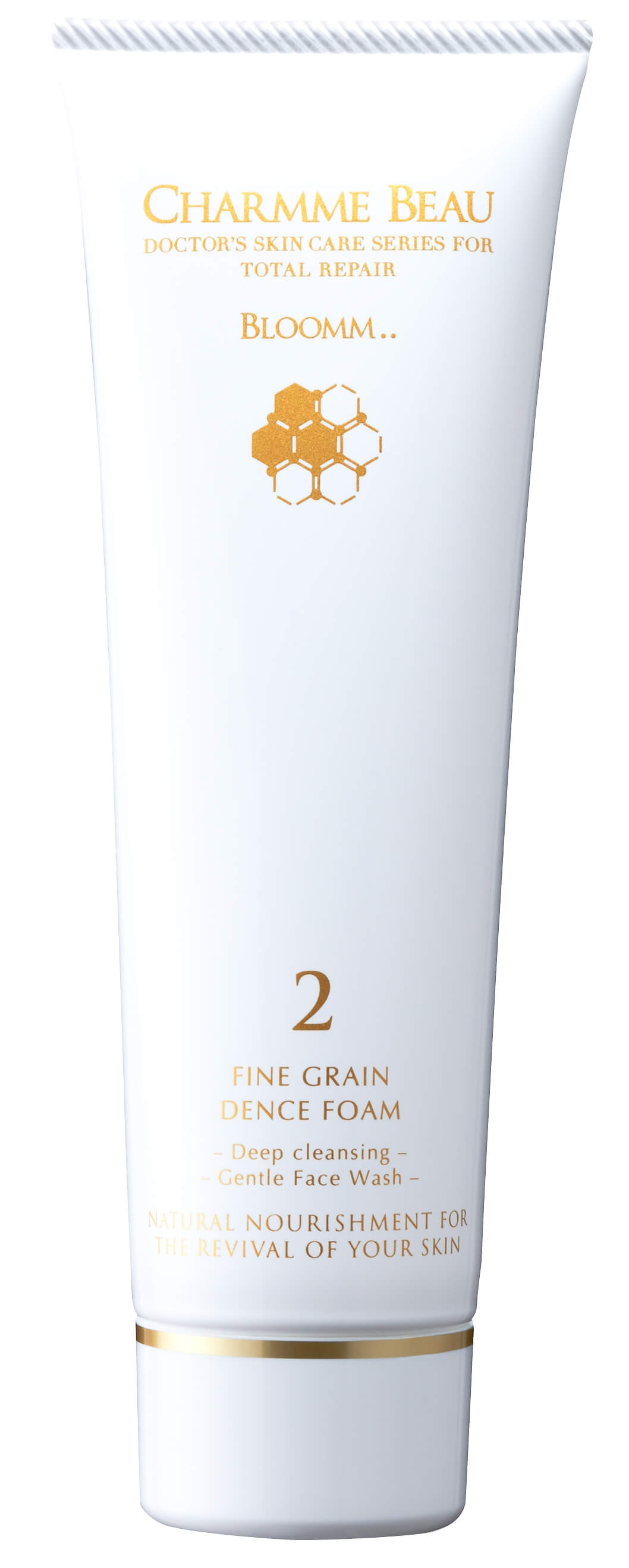 シャルム・ボー化粧品 | シャルム・ボーについて