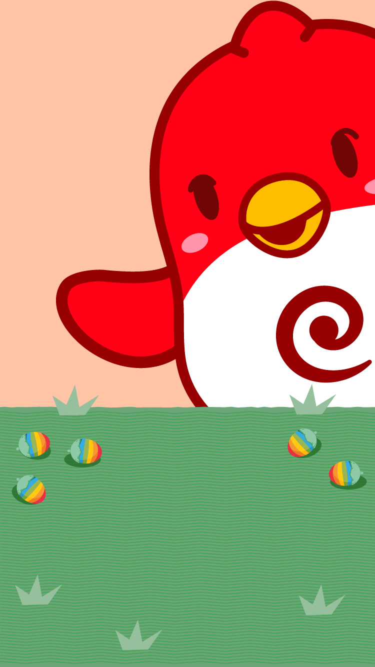 チャーピーの小さなおうち