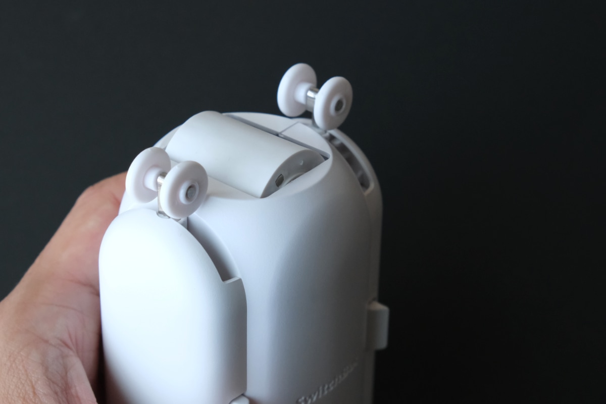 SwitchBotカーテン（U型レール第2世代）レビュー｜トーソーのエリート