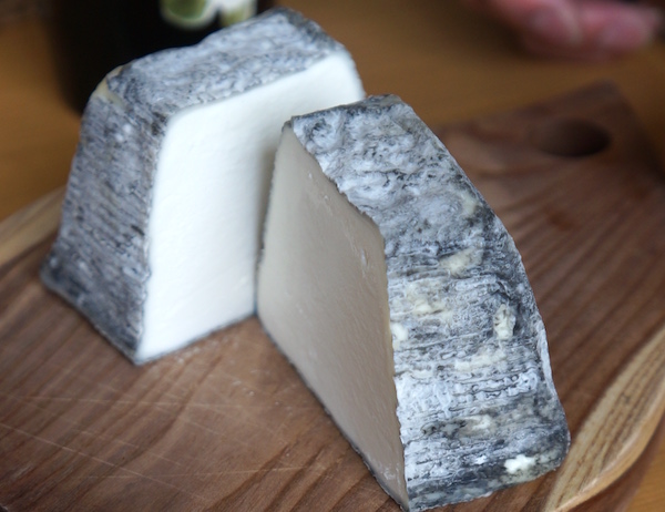 那須から全国へ発信！ナチュラルチーズと山羊肉の世界へ《今牧場チーズ