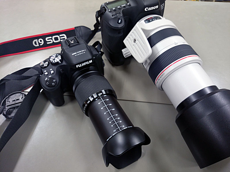 高倍率コンデジを嘗めてはいけない、FinePix HS50EXR - Music Box