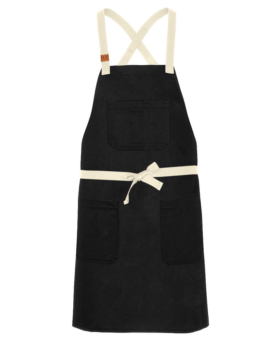 Lightweight CrossBack Apron — CHEFtog