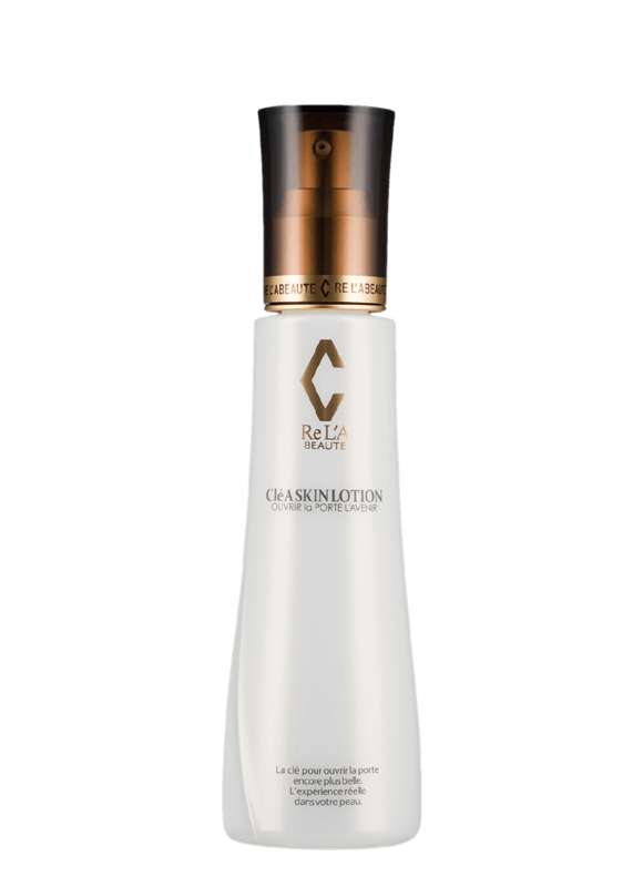 リアボーテ(RE L'ABEAUTE)クレアスキン商品 | フェイシャルエステ