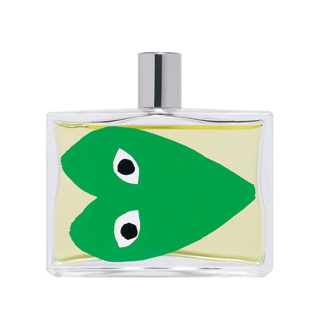 COMME des GARCONS PARFUMS (コムデギャルソンパルファム) - MONOCLE
