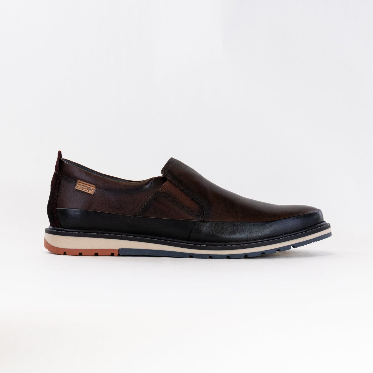 Pikolinos Berna Loafer M8J-3150 (Men's) - Olmo – Chiappetta Shoes