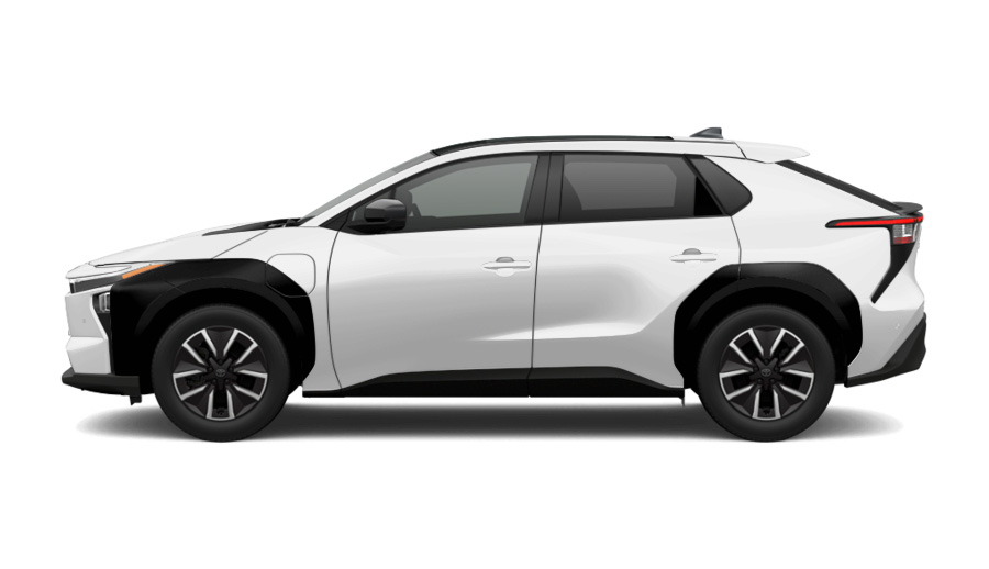 トヨタ bZ4X】新車情報 | トヨタカローラ千葉【公式】