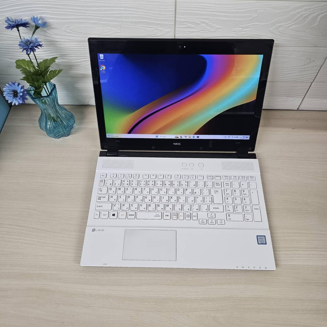 Laptops | NEC Core i7 16 GB RAM 512 GB SSD - Japan | Chiba PC Mart