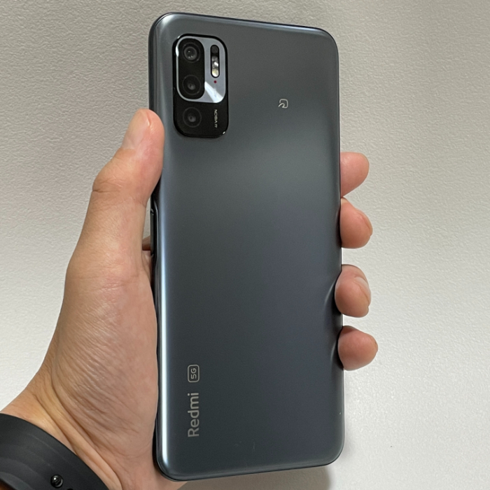 Redmi Note 10 JEで楽天モバイルが使えるか試してみました！au版をSIM