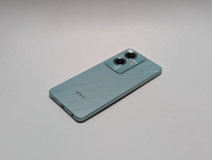 OPPO A79 5G実機レビュー】今買うべきエントリーモデル！33W急速充電に