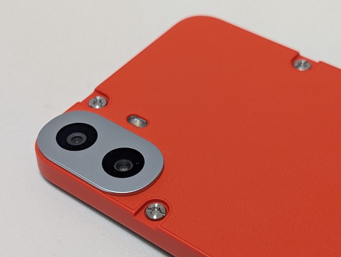 CMF Phone 1 レビュー】面白いけどコスパは微妙！？Nothing Phone (2a