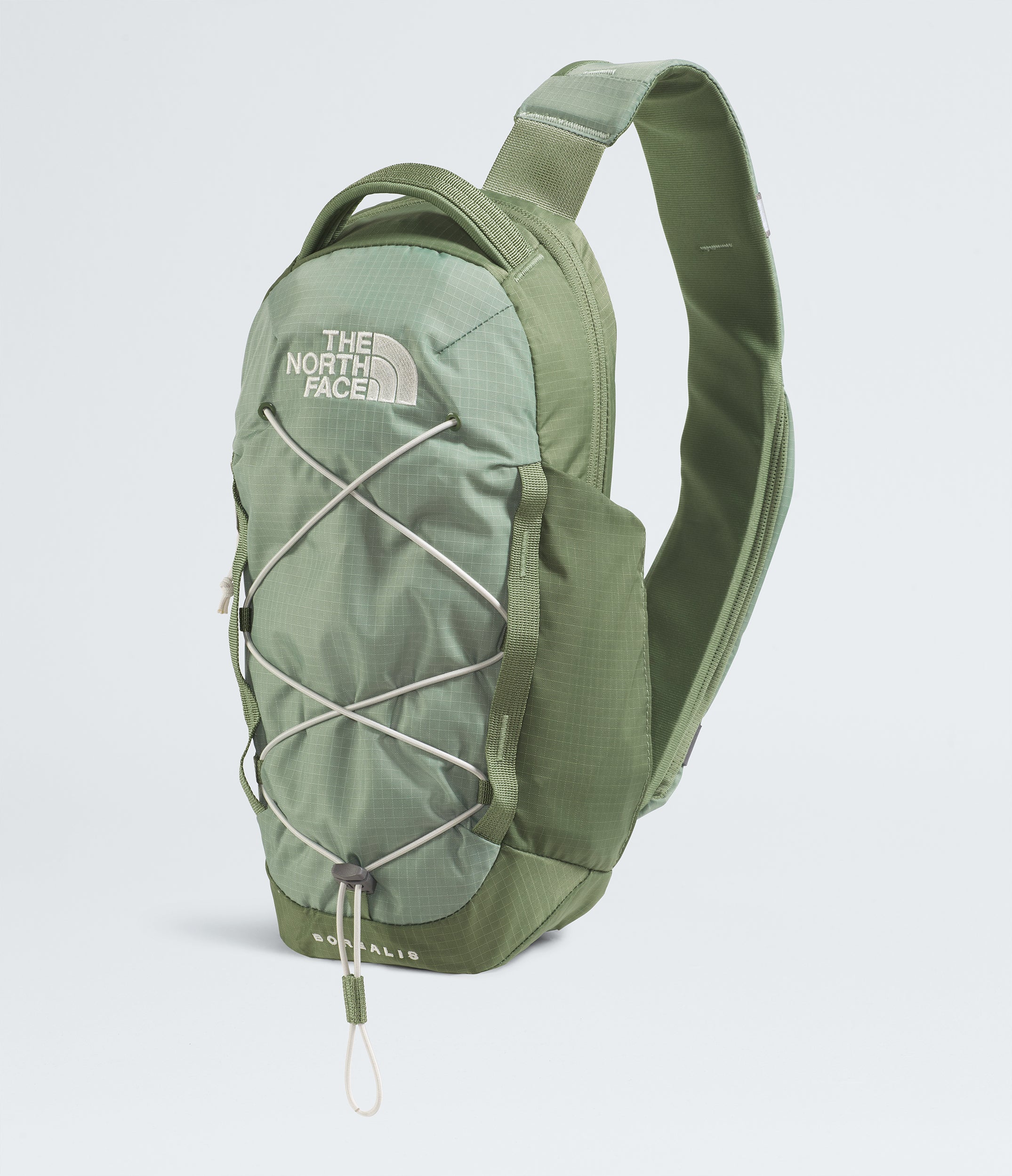 The North Face Borealis Sling Slate Moss | Chicago City Sports