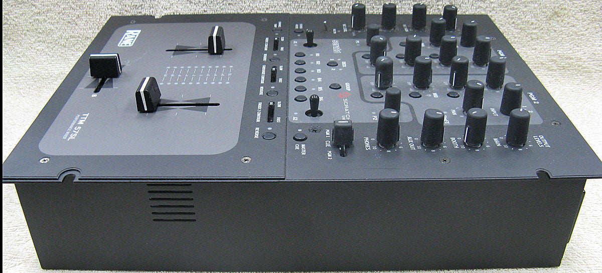 Rane TTM 57SL Professional DJ Mixer | Chicago Pawners & Jewelers