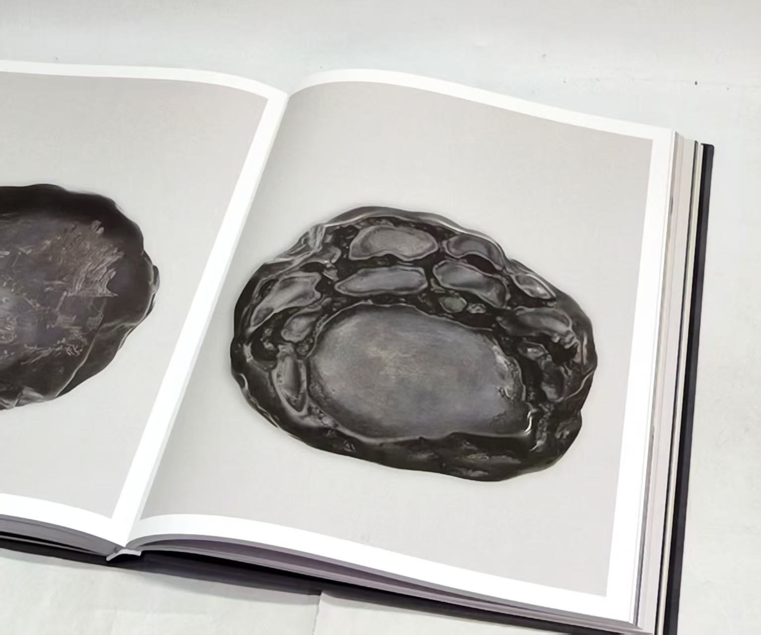 寸铁云烟一泓轩铭砚集符书铭– 知非書店