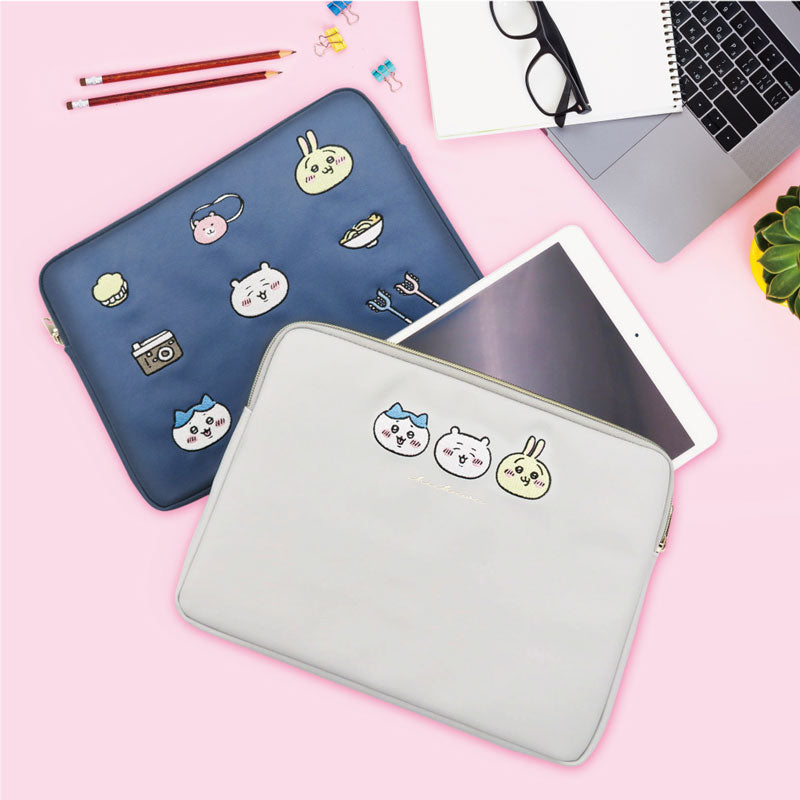 ちいかわ タブレットケース（GY） | ちいかわマーケット 公式グッズ