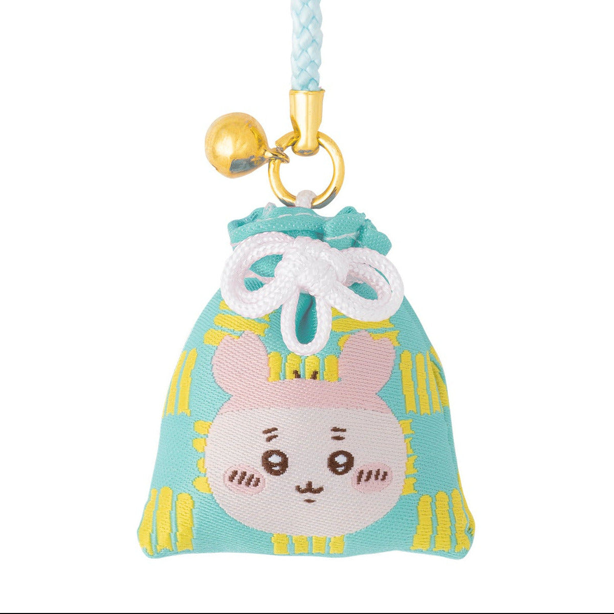 公式】ちいかわもぐもぐ本舗伏見稲荷なマスコット（ちいかわ）