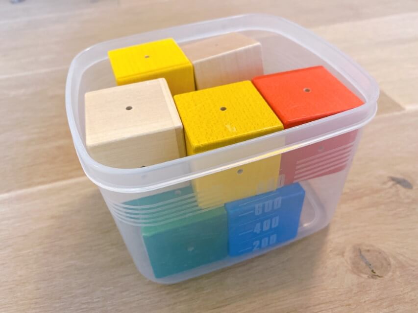 ワールドワイドキッズはステージ0から必要？0歳4ヵ月から2年使ってみて