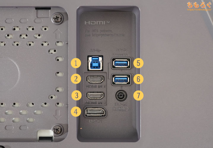 LG UltraGear 32GQ950-Bレビュー：4K160HzのNano IPS + ATW偏光板 +