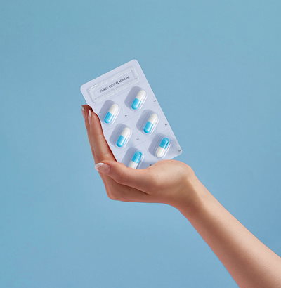 SPRX スリーアウト