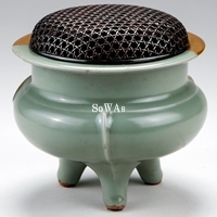 中国骨董品：龍泉窯の青磁の買取と鑑定・査定、オークション出品